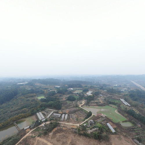 成都高新区天府国际生物城医疗器械产业加速器项目