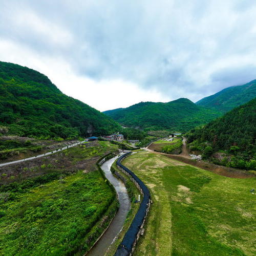 地心大峡谷