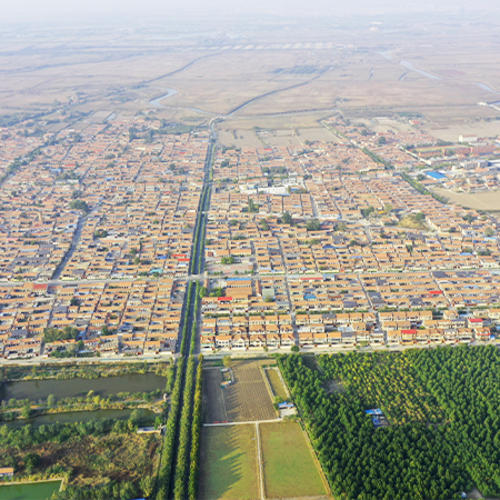 鱼三村vr全景